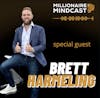BioHacking Secrets, Reverse Aging, Living to 200, And Building Your Wealth Through Happy Life Labs | Brett Harmelling