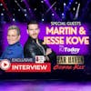 From Far Haven to Fur Babies: A Heartfelt Conversation with Martin and Jesse Kove