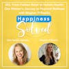 283. ﻿From Fashion Retail to Holistic Health: One Woman's Journey to Financial Wellness with Meghan O'Rourke