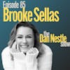 085: Less Marketing, More Conversations with Brooke Sellas