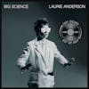 S7E344 - Laurie Anderson 'Big Science' with Jeff Greenstein