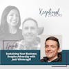 Sustaining Your Business Despite Adversity with Josh Wintersgill
