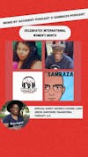 Woke by Accident & Sambaza Podcast- Ep. 148- Destigmatizing Mental Health for Black Women