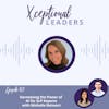 Episode image for Harnessing the Power of AI for SLP Reports with Michelle Boisvert