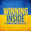 Winning Inside with Cheddy and Michelle