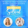 272. Sugar Crush: A Doctor Blows the Lid Off the Industry's Deadly Sweet Secret with Dr. Richard Jacoby