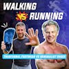 33: Why Mark Sisson Stopped Running! The Truth Behind Footwear and Health.