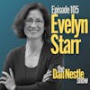 105: How to Survive Brand Adolescence with Evelyn Starr