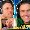 Neuralink Chips Up a Human, DeepFakes Are Real Bad & Comedian Paul Scheer | Ep42