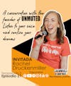 A conversation with the founder of UNMUTED: Listen to your voice and realize your dreams