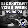Kick-Start Your Week - 05.06.24