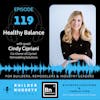 Ep 119: Healthy Balance