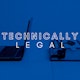 Technically Legal - A Legal Technology and Innovation Podcast