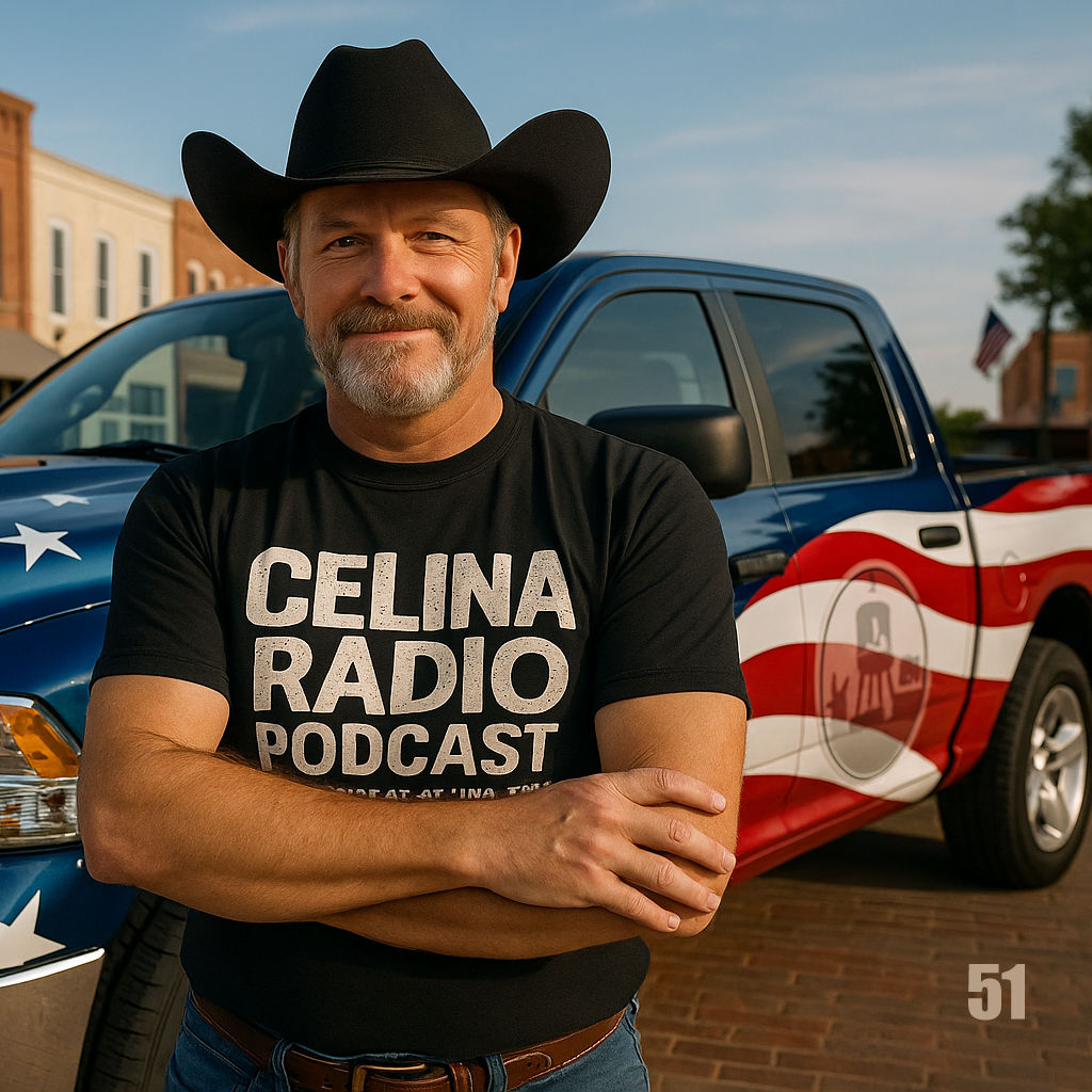 Behind the Numbers: Meet Collin County's Tax Assessor-Collector Scott Grigg