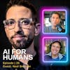 ChatGPT Roasts Us, Nvidia’s Self-Learning AI Robots & Comedian Neal Brennan | AI For Humans
