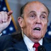 Episode 4: Rudy Giuliani's Defamation Case