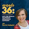 Top-Ranked Homeschool Science Curriculum with Carrie Lindquist