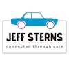 JEFF STERNS CONNECTED THROUGH CARS