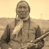 Wooden Leg & the Battle of Little Bighorn