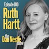 100: How to Become a Customer Champion - A Job to be Done with Ruth Hartt