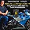 Electric Motorcycles with Lightning CEO, Richard Hatfield