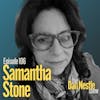 106: Learning to Speak the Language of B2B Marketing with Samantha Stone