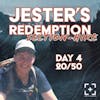 Jester's Redemption Section Hike (Day 4)