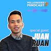 An Inspiring Journey From Waiting Tables To Becoming A Multi Millionaire | Juan Ruan | Replay