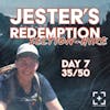 Jester's Redemption Section Hike (Day 7)