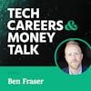 024: Ben Fraser’s Journey: Growing Up with a Tech Dad to Private Equity Fund Manager