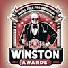 The 2023 Winston Awards part1 (The best in professional wrestling in 2023)