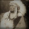 Dewey Beard - Veteran of Little Bighorn & survivor of Wounded Knee