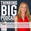 Why Influence is so important - With Stacey Hanke