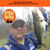 FAIR WEATHER FISHERS  -  #NAPODPOMO 10 FISHY PET PEEVES