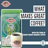 #250 - What Makes Great Coffee? ☕️