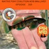 Bob Mallard Native Fish Coalition ep 333