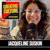 How to stay creative throughout the (ENTIRE) year, with Jacqueline Suskin (Ep 79)