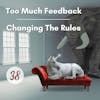 38. Therapist Asking For Feedback; Therapist Changing the Rules
