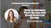How to Address Picky Eating and Raise Intuitive Eaters with Dr. Taylor Arnold