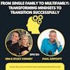From Single Family to Multifamily: Transforming Mindsets to Transition Successfully