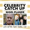 Nigel Planer - aka Young Ones legend Neil