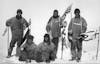 The Terra Nova Expedition,