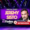 Jeremy Sisto Talks FBI, His Place in Pop Culture, and That One Time He Held a Rabbit