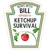 014: Ketchup Survival