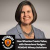EP 70: How Wineries Create Value, with Genevieve Rodgers, PEMDAS Winery Solutions