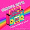 CKNYC 15th Annibeatsary (Vocal House, Progressive House, DJ)