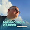 Managing A Career