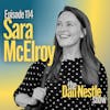 114: How Emotion and Intuition are Powerful Career Tools with Sara McElroy