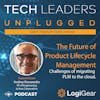 The Future of Product Lifecycle Management