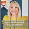 311. Science Meets Spirituality: A Unique Approach to Reiki Mastery Jamie Butler